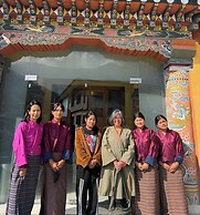Taktshang Paradise