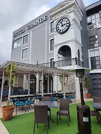 HOTEL GRANDE