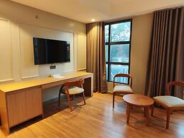 HOTEL GRANDE