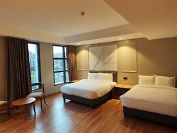 HOTEL GRANDE