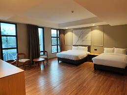 HOTEL GRANDE