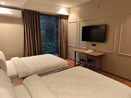 HOTEL GRANDE
