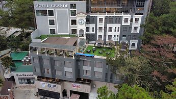 HOTEL GRANDE