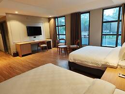 HOTEL GRANDE