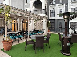 HOTEL GRANDE