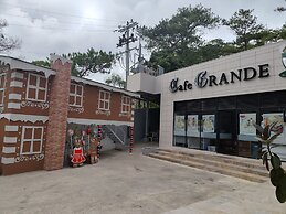 HOTEL GRANDE
