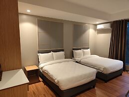 HOTEL GRANDE
