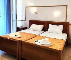 Eleni Apartments Sant George Beach