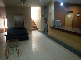 DOUBLE FIVE HOTEL