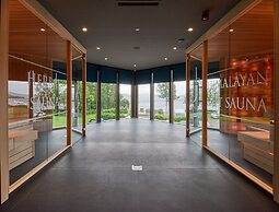 The Beach House