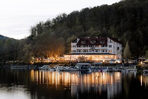 Terrassenhotel Seepromenade