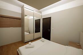 Franklin Rooms