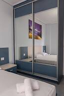 Franklin Rooms