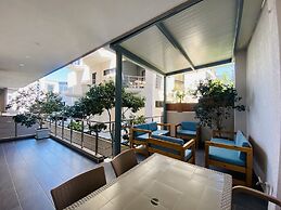 Franklin Rooms