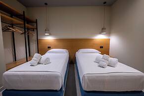 Franklin Rooms