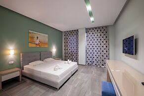 Franklin Rooms