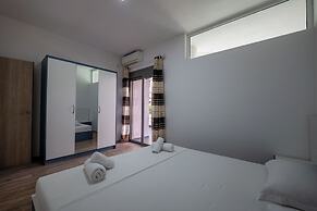 Franklin Rooms