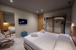 Franklin Rooms