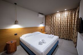 Franklin Rooms