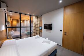 Franklin Rooms