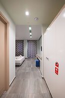 Franklin Rooms