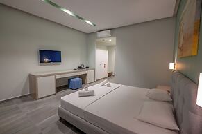 Franklin Rooms