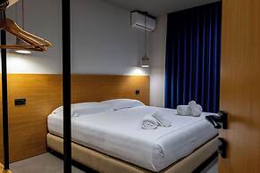 Franklin Rooms