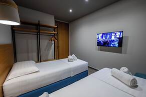 Franklin Rooms
