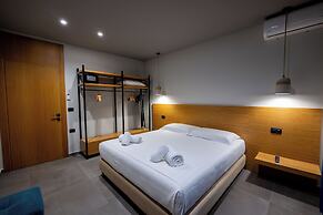 Franklin Rooms