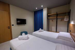 Franklin Rooms