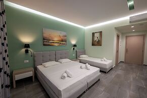 Franklin Rooms