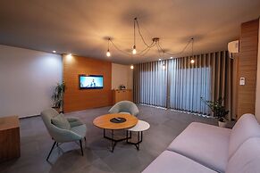 Franklin Rooms