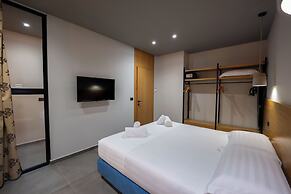 Franklin Rooms