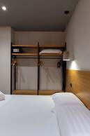 Franklin Rooms