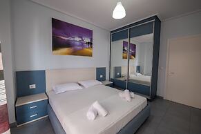 Franklin Rooms