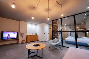Franklin Rooms
