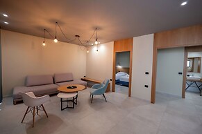 Franklin Rooms