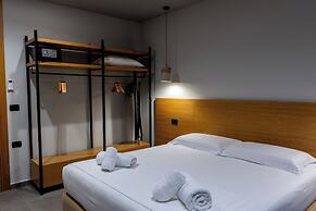 Franklin Rooms
