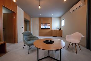 Franklin Rooms