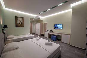 Franklin Rooms