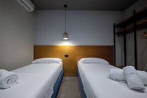 Franklin Rooms