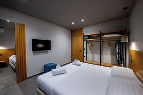 Franklin Rooms