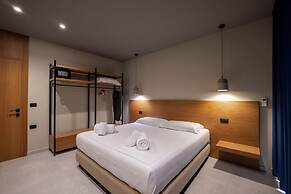 Franklin Rooms