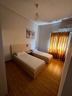 Franklin Rooms