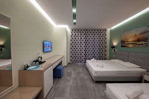 Franklin Rooms