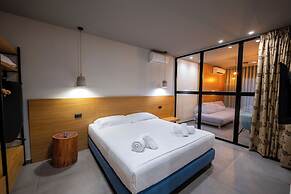 Franklin Rooms