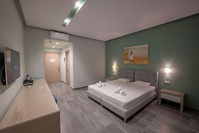 Franklin Rooms