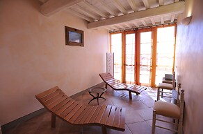 Villa Monte Bottigli
