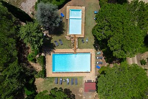 Villa Monte Bottigli