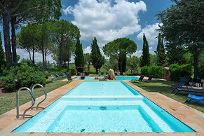 Villa Monte Bottigli